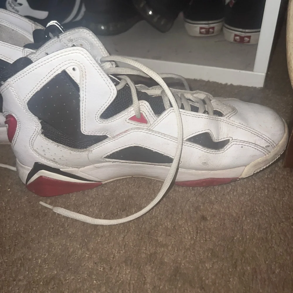 Jordan seven - Picture 7 of 7